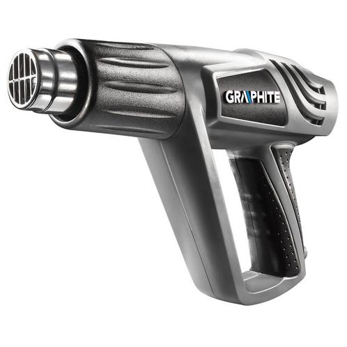 Heteluchtpistool 2000w, Doe-het-zelf en Verbouw, Gereedschap | Overige machines, Verzenden