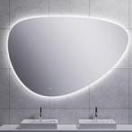Badkamerspiegel BWS Luma Dimbare LED Verlichting 60x40 cm, Ophalen of Verzenden, Nieuw, Bad
