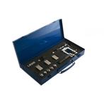 Remleiding fels set hydraulisch LUXE werken aan de auto., Verzenden, Nieuw