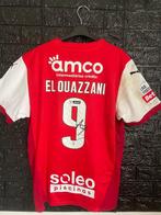 Braga - Liga Portugal - el ouazzani - 2024 - Voetbalshirt, Nieuw