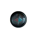 Bieden: VDO 12V rudder angle indicator N03 211 402 white, Ophalen of Verzenden, Nieuw, Motor en Techniek, Zeilboot of Motorboot
