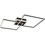 LED Plafondlamp - Trion Aruba - 35.5W - RGBW - Dimbaar -, Huis en Inrichting, Lampen | Plafondlampen, Ophalen of Verzenden, Nieuw