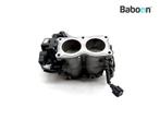 Gasklep Huis Kawasaki VN 900 Classic (VN900 VN900B), Verzenden, Gebruikt