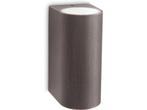 Philips Nightingale muurlamp - bruin, Verzenden, Nieuw