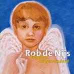 cd - Rob de Nijs - Engelen Uitgezonderd, Zo goed als nieuw, Verzenden