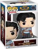 Funko Pop! - Army of Darkness - Ash with Boomstick #1880 |, Verzenden, Nieuw