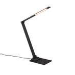LED Bureaulamp - Trion Straus - 6.5W - Aanpasbare Kleur -, Huis en Inrichting, Lampen | Tafellampen, Ophalen of Verzenden, Nieuw