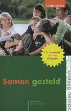 Samen gesteld / Ouders Online 9789088503931 Boukje Overgaauw, Verzenden, Gelezen, Boukje Overgaauw