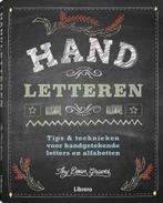 Handletteren 9789089988188 Thy Doan Graves, Verzenden, Gelezen, Thy Doan Graves