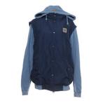 Santa Cruz - Jacket - Size: L - Blue