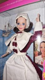 Mattel - Barbiepop Barbie Pilgrim special edition American