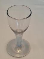 Wijnglas - Glas - slingerglas