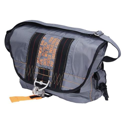Parachute tas. Diverse kleuren, Sieraden, Tassen en Uiterlijk, Tassen | Reistassen en Weekendtassen, Nieuw, Verzenden