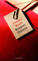 Rapport Tommie 9789026328770 Yvonne Keuls, Boeken, Verzenden, Gelezen, Yvonne Keuls