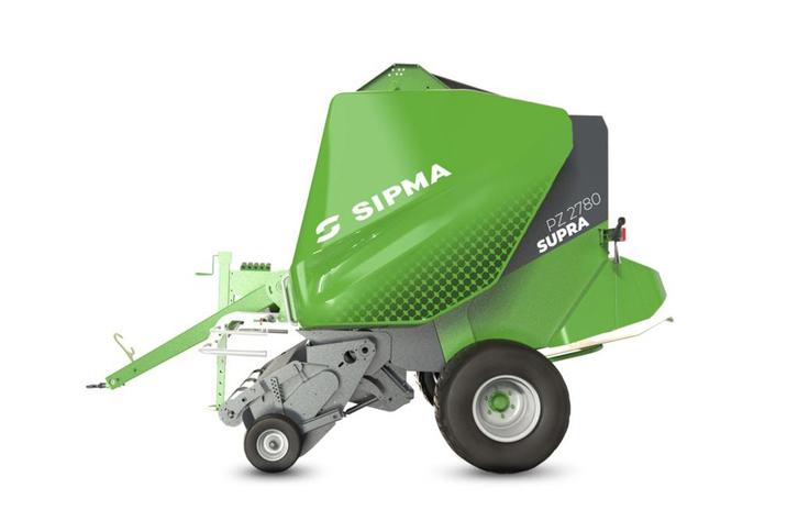 Sipma PZ 2780 pers variable maat, Zakelijke goederen, Agrarisch | Werktuigen