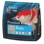 Kinshi Premium Koifood Basic M 5KG, Tuin en Terras, Vijver-toebehoren, Ophalen of Verzenden, Nieuw