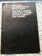 Santiago de Compostela  Hic et Nunc, Verzenden, Gelezen, Overige onderwerpen