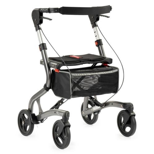 Multimotion Trollimaster RG70 lichtgewicht Rollator STANDARD, Diversen, Rollators, Ophalen of Verzenden
