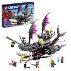LEGO DREAMZzz - Nightmare Shark Ship 71469, Kinderen en Baby's, Speelgoed | Duplo en Lego, Nieuw, Ophalen of Verzenden