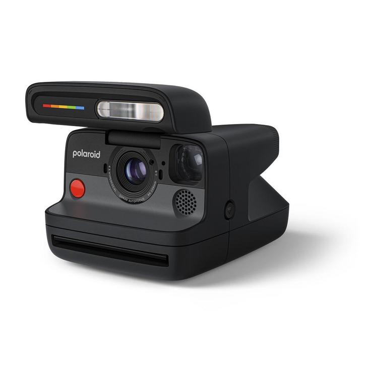 Polaroid Flip - Black, Audio, Tv en Foto, Videocamera's Analoog, Overige typen, Ophalen of Verzenden