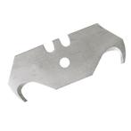 Silverline Haakmesjes - Gehard Staal - 0.6 mm - 10 stuks..., Ophalen of Verzenden, Nieuw