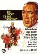 Shoes of the fisherman - DVD, Verzenden, Nieuw in verpakking