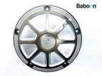 Primaire Deksel Harley-Davidson Twin Cam 88 Engine Derby, Motoren, Onderdelen | Harley-Davidson, Verzenden, Gebruikt