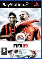 FIFA 09 [PS2], Spelcomputers en Games, Games | Sony PlayStation 2, Ophalen of Verzenden, Nieuw