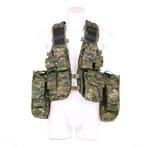 Tactical vest. Diverse kleuren, Verzenden, Nieuw