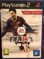 FIFA 14-Legacy Edition (PlayStation 2) NIEUW, Ophalen of Verzenden, Nieuw