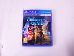 PlayStation 4 Concrete Genie [Gebruikt], Ophalen of Verzenden, Nieuw