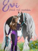 Evi praat met paarden Nicolle Christiaanse 9789020658231, Verzenden, Zo goed als nieuw, Nicolle Christiaanse
