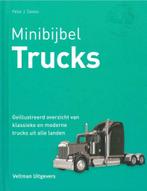 MINIBIJBEL VOOR TRUCKS BOEK NEDERLANDS, Boeken, Auto's | Boeken, Gelezen, Algemeen, Verzenden, Peter J. Davies