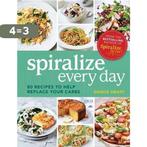 Spiralize Everyday 9780600634485 Denise Smart, Verzenden, Zo goed als nieuw, Denise Smart