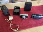 Lordox, Voigtländer, Zeiss Ikon, Gossen box en meer... |, Nieuw