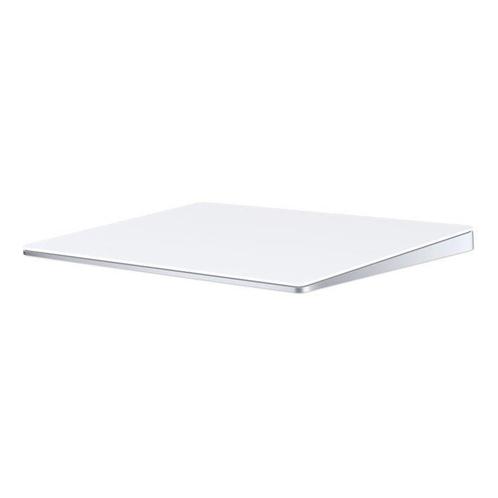 Apple Draadloos Bluetooth Magic Trackpad 2, Computers en Software, Toetsenborden, Zo goed als nieuw, Verzenden