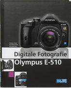 Digitale Fotografie Olympus E-510 9789045644646 C. Haasz, Verzenden, Zo goed als nieuw, C. Haasz