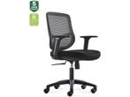 BENS 856-Eco-1 - Ergonomische Bureaustoel - GREENGUARD GOLD, Huis en Inrichting, Stoelen, Verzenden, Nieuw