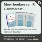 Leren en leven / 5 Timotheus tot en met Openbaring, Boeken, Verzenden, Zo goed als nieuw, P. Cammeraat