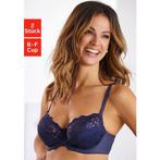 Petite fleur Beugel-bh met elastische kant, dessous, Kleding | Dames, Verzenden