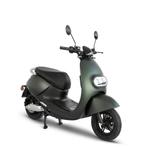 IVA E-GO S3 Matgroen, IVA, Maximaal 45 km/u, Nieuw, Ophalen of Verzenden