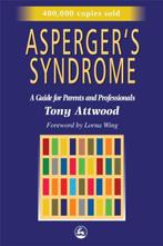 Aspergers Syndrome 9781853025778, Boeken, Verzenden, Zo goed als nieuw