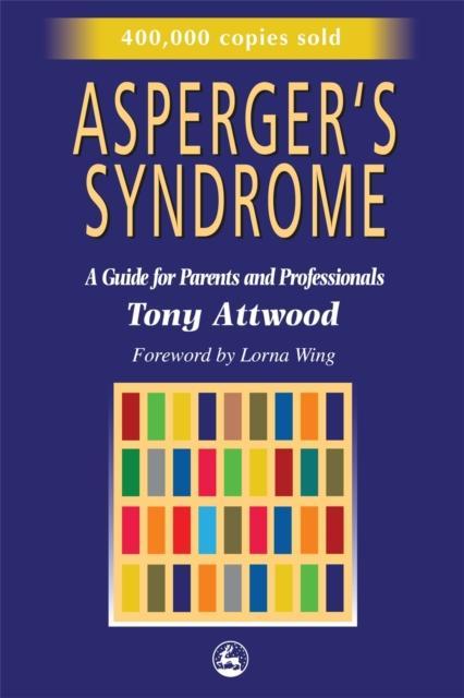 Aspergers Syndrome 9781853025778, Boeken, Wetenschap, Zo goed als nieuw, Verzenden