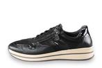 Sub55 Sneakers in maat 44 Zwart | 10% extra korting, Kleding | Dames, Verzenden, Zwart, Sneakers of Gympen, Sub55
