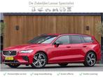 Volvo V60 T8 390PK Twin Engine AWD R-Design Clima Camera, Plug-in hybride, V60, Nieuw, Hybride Elektrisch/Benzine
