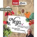 PUUR! Vegamama / PUUR 9789043523639 Pauline Schonewille, Verzenden, Zo goed als nieuw, Pauline Schonewille