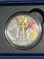Frankrijk. 10 Euro 2025 El Dorado Proof (Zonder, Postzegels en Munten, Munten | Europa | Euromunten