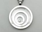 Chopard - Ketting met hanger - Happy Spirit - 18 karaat