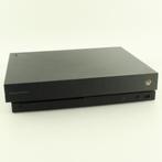 Microsoft Xbox One X 1TB met 1 Controller, Spelcomputers en Games, Spelcomputers | Xbox One, Ophalen of Verzenden, Nieuw