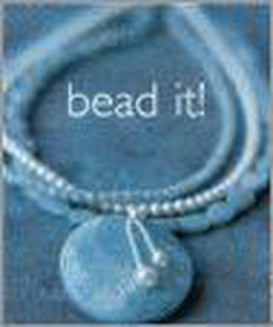 Bead It! 9781933027135 Trisha Malcolm, Boeken, Taal | Engels, Zo goed als nieuw, Verzenden